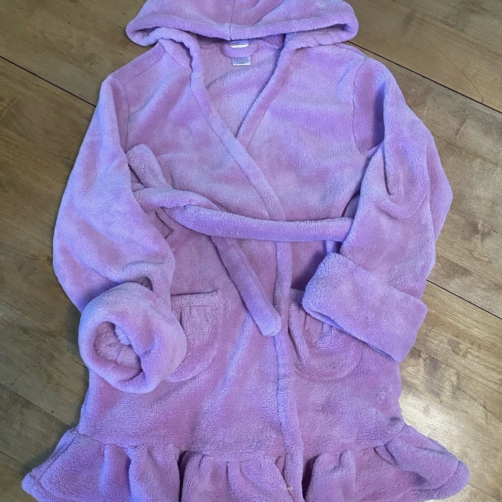 Robe